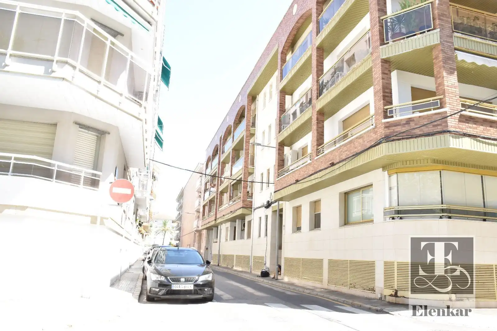 Appartamento con ascensore in vendita a VILAMAR