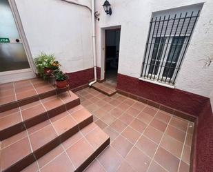 Terrassa de Dúplex de lloguer en  Madrid Capital amb Aire condicionat, Calefacció i Moblat