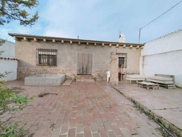 Finca rústica en Venta en N/A, -1 en Arroyo del Ojanco