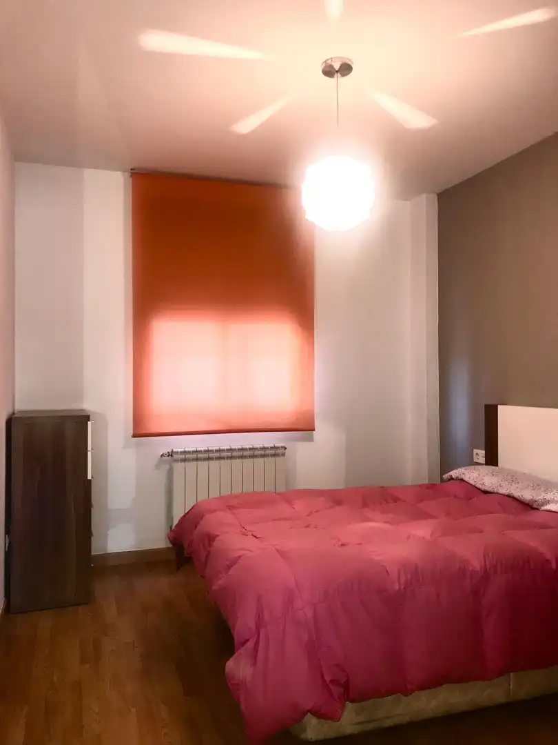 Apartment with lift to rent in Avenida Salamanca 67, imagen 13