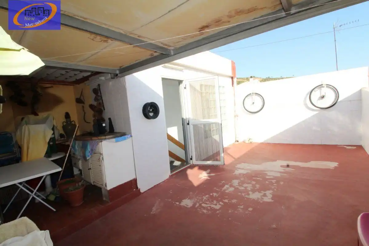 Houses for sale in Cortes de Pallás  with Air Conditioner, Heating and Terrace