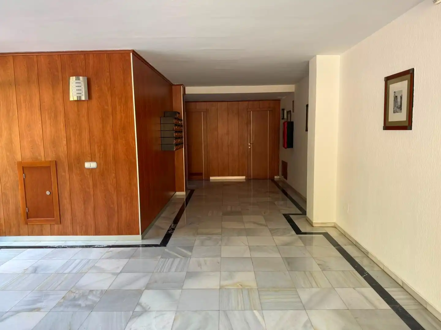 Piso en venta en Málaga con Jardín privado y Trastero