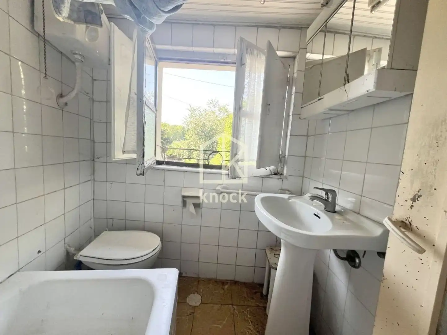 Baño de Casa o chalet en venta en Piloña
