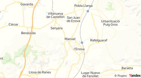 Photo 5 of Flat for sale in Manuel, Valencia