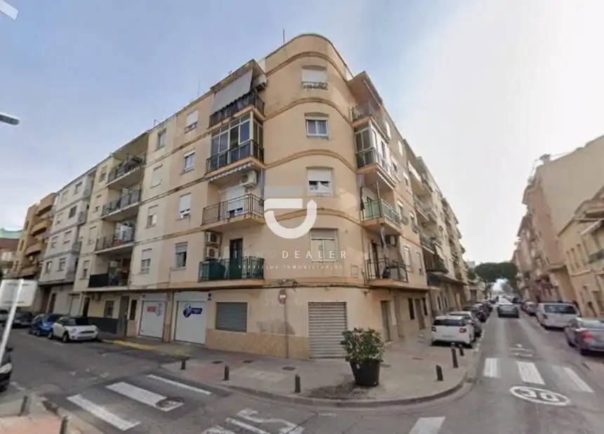 Piso en venta en REIS CATOLICS, imagen 2