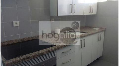 Foto 2 de Dúplex de alquiler en La Oliva, Sevilla