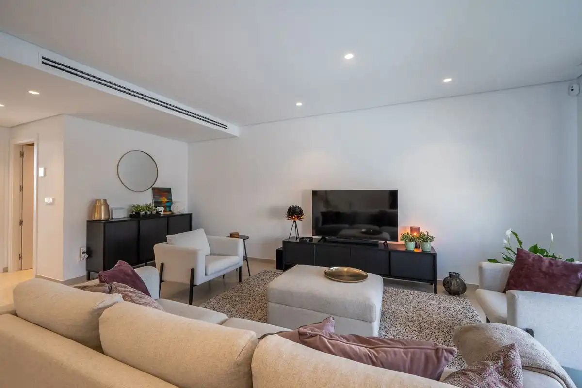 Adosado con terraza en venta en Carrer de Moraira, imagen 9