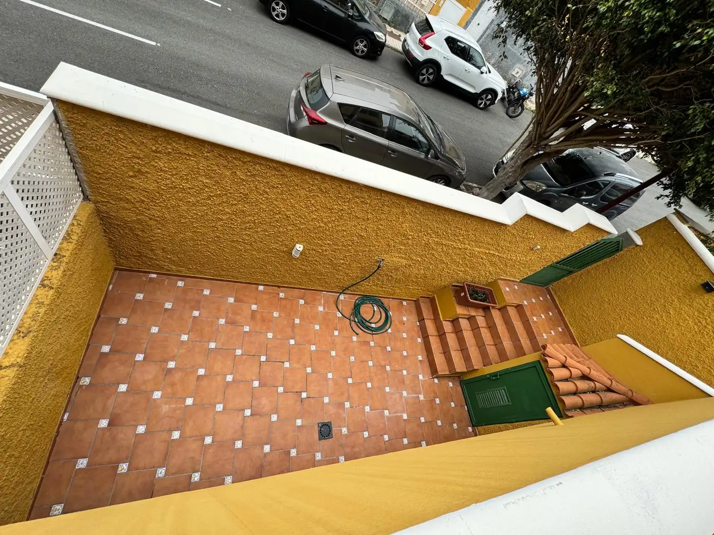 Casa adosada en venda a Urbanización los Lentiscos, 15, Monte Lentiscal - Las Meleguinas