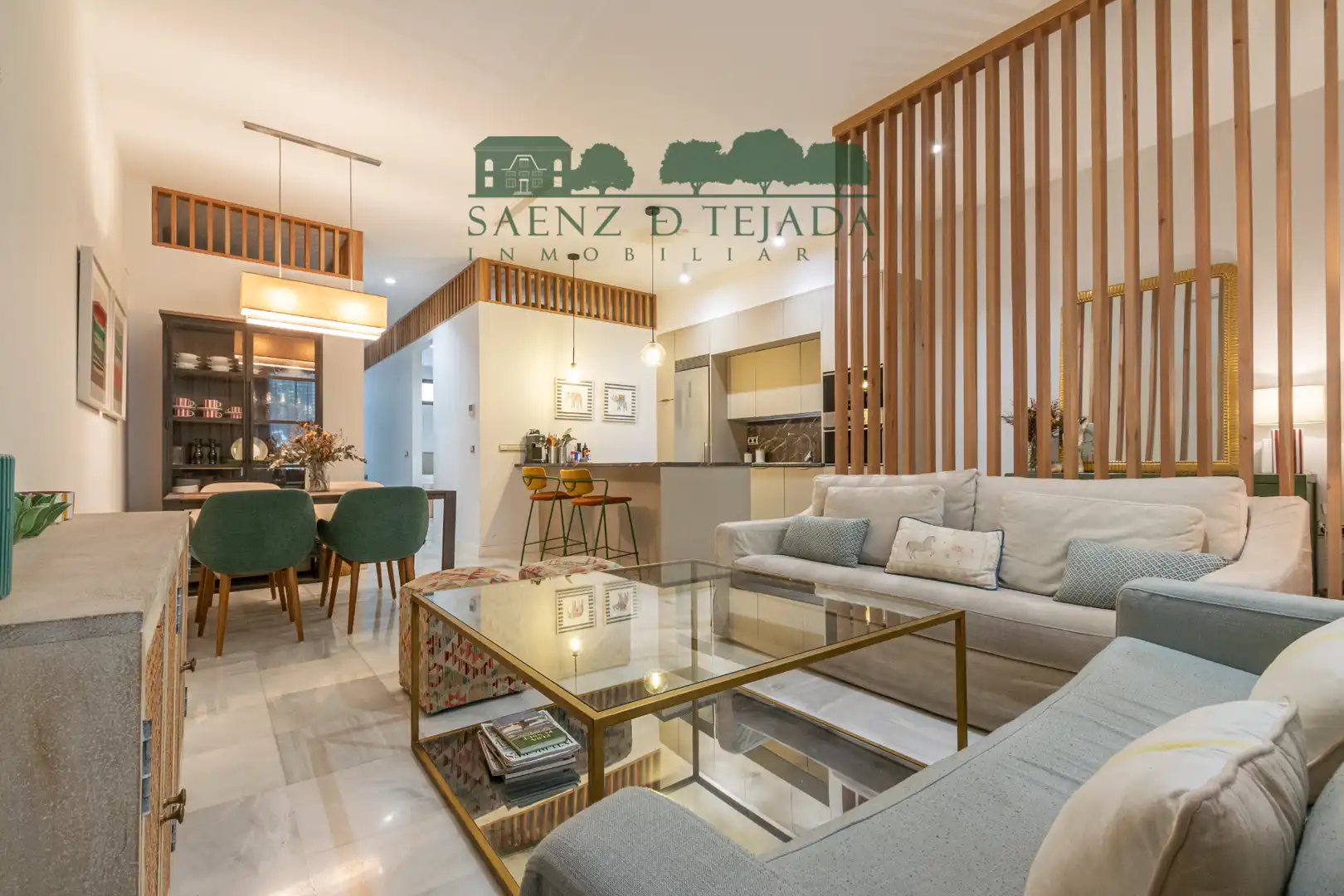 Flat with lift for sale in Avenida de la Buhaira 28, imagen 2