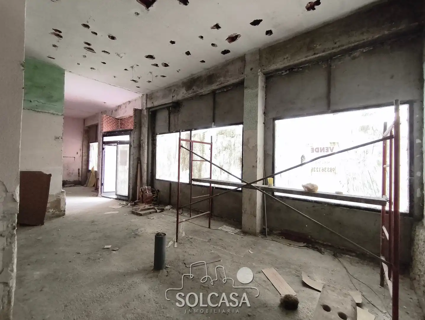 Local comercial en venda a Calle Villanubla 4, imagen 10