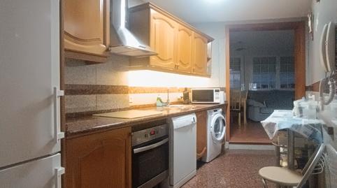 Foto 2 de Àtic de lloguer a Callejón de Gómez Acebo, Villaverde Alto, Madrid