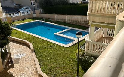 Swimming pool of Apartment for sale in Moncofa  with Air Conditioner and Balcony