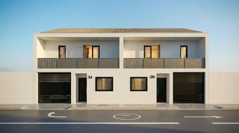 Foto 3 de Casa adosada en venta en Silla, Valencia
