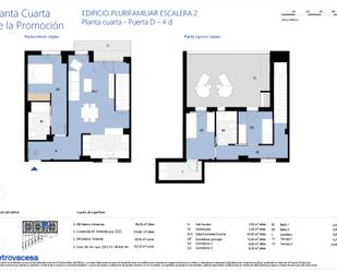 Attic for sale in Dr. Pearson, Vallparadís - Antic Poble de Sant Pere