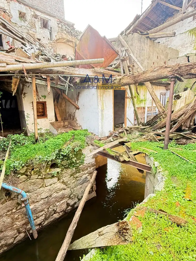 Casa en venda a piraguas ledesma, imagen 17