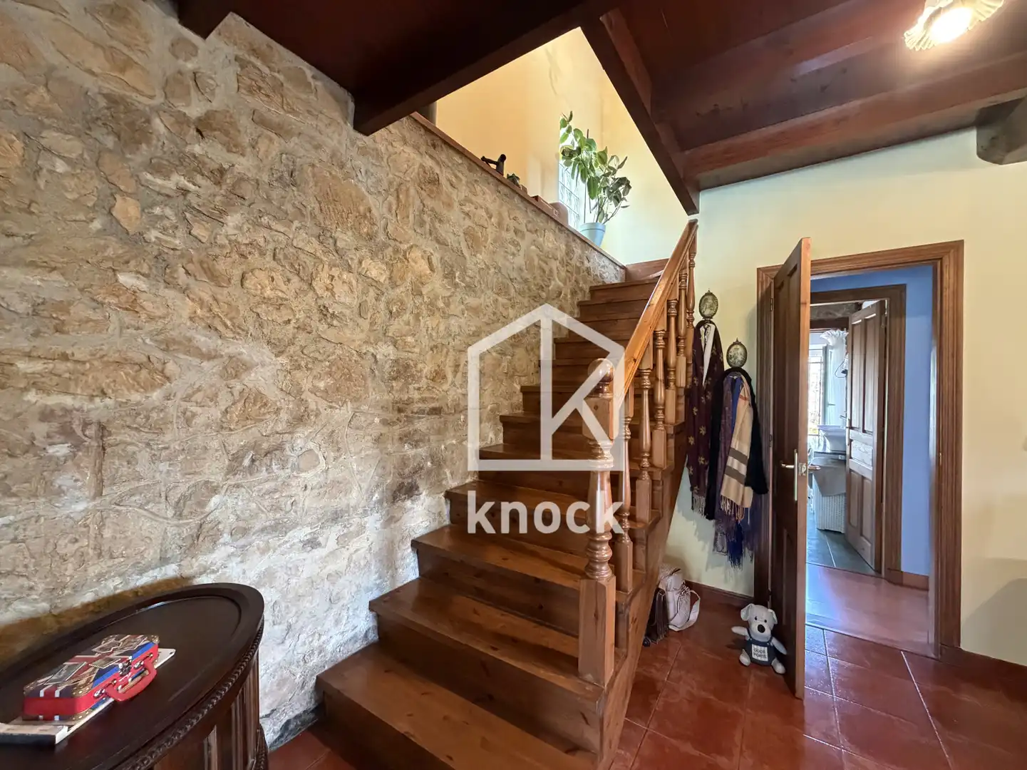 Casa o xalet en venda en Langreo amb Calefacció, Terrassa i Traster