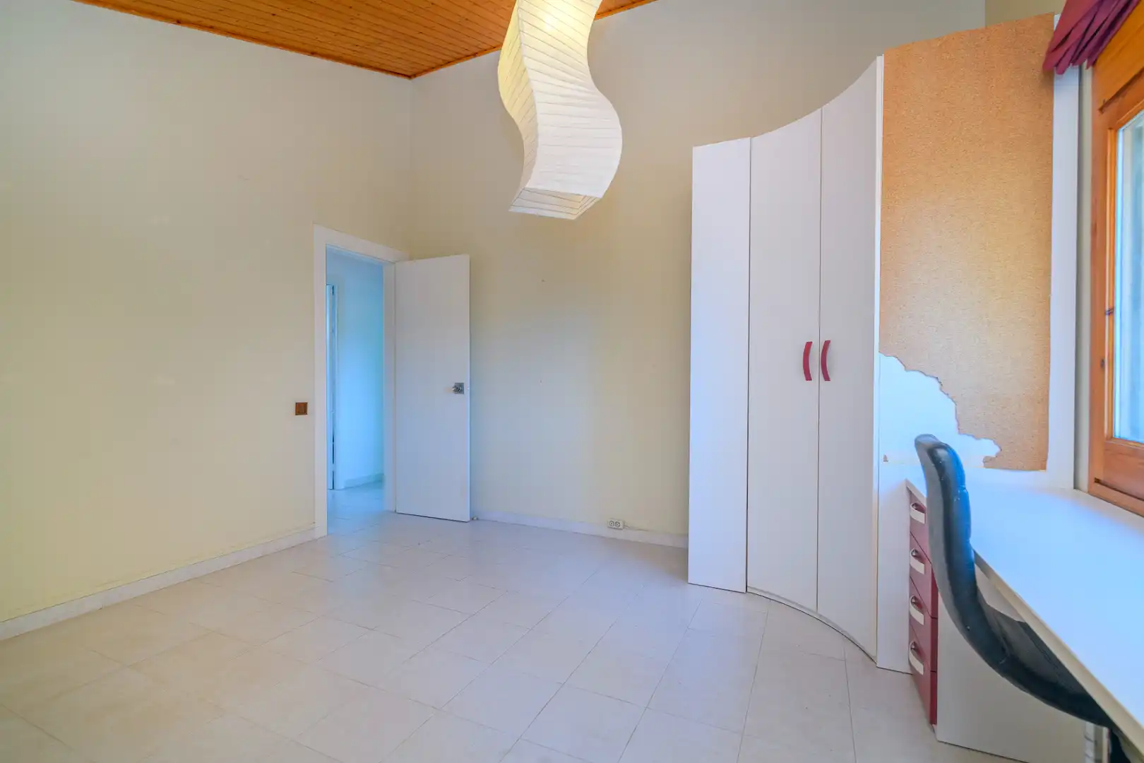 Habitación de Casa o chalet de alquiler en Begues con Calefacción, Jardín privado y Terraza