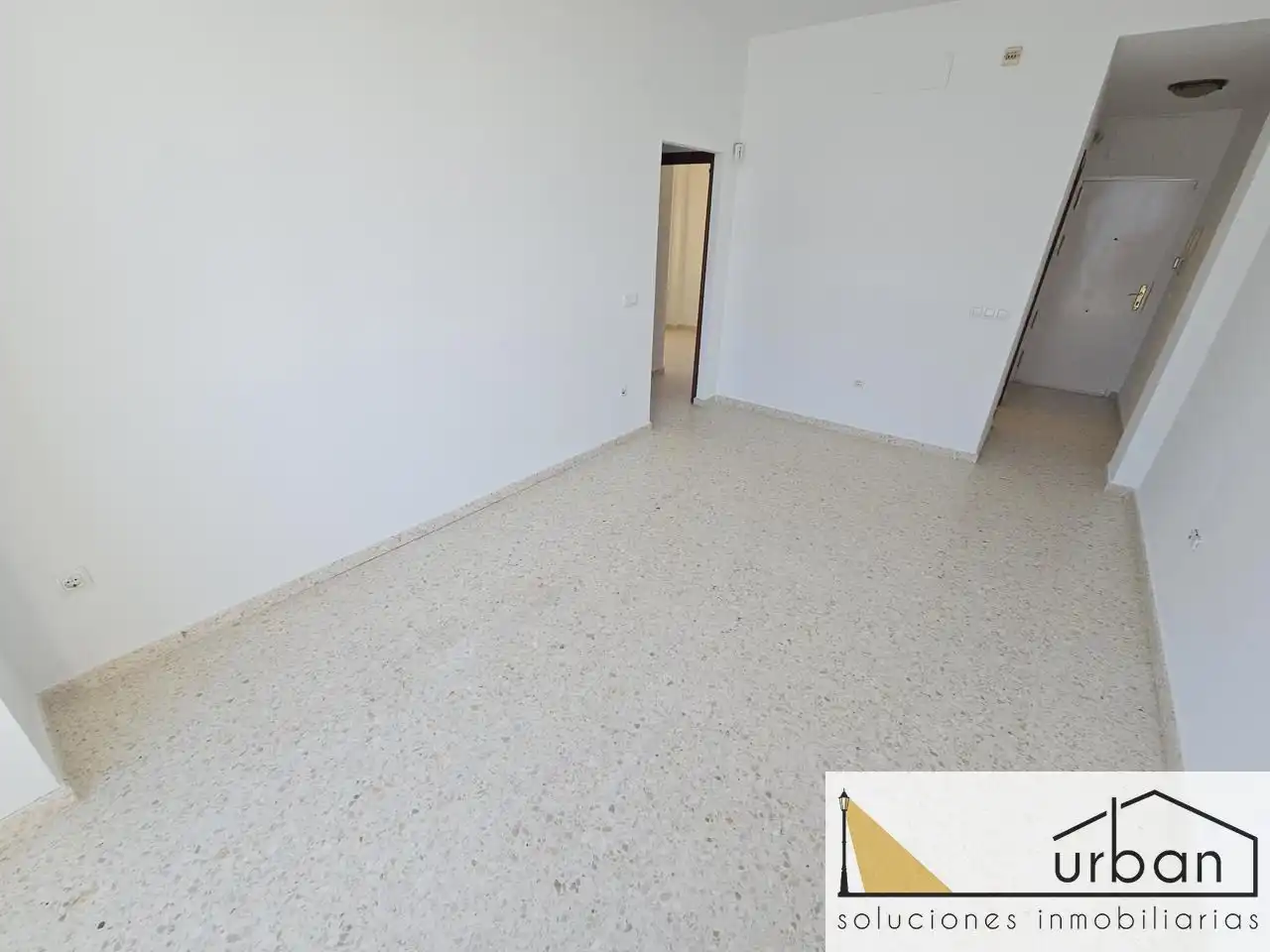 Apartamento en venta en Estación de Autobuses