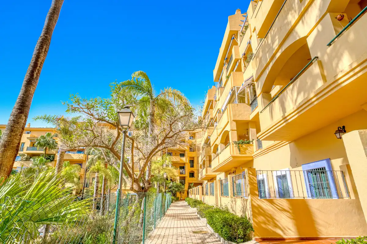 Apartament amb piscina en venda a Avenida de Barcelona 8, imagen 21