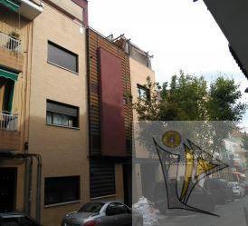 Exterior view of Garage for sale in Getafe