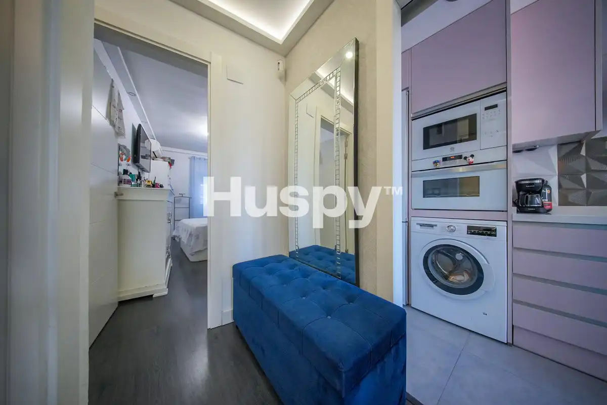 Piso en venta en Madrid con Aire acondicionado y Calefacción