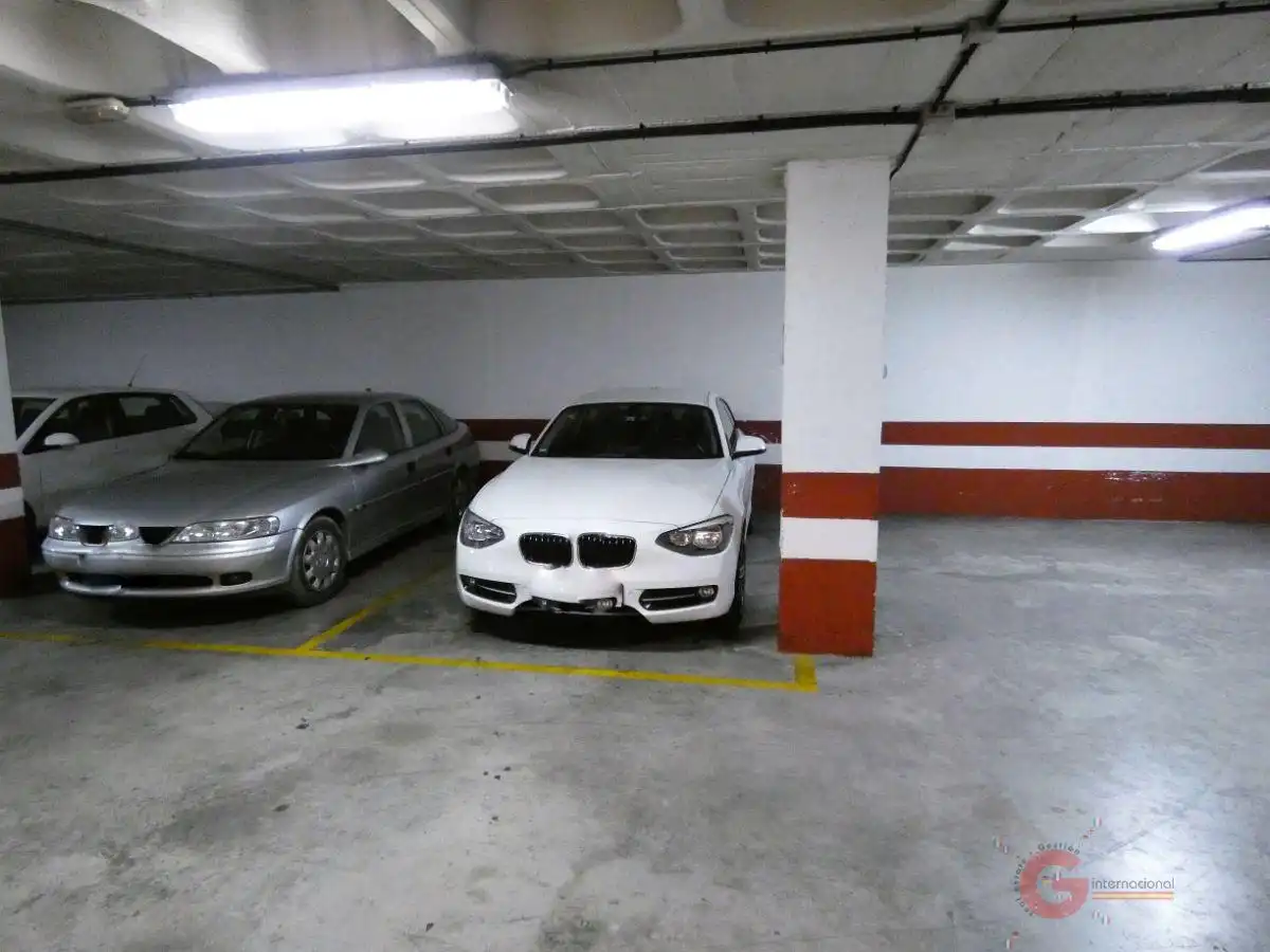 Aparcament en venda a Motril  ciudad, imagen 3