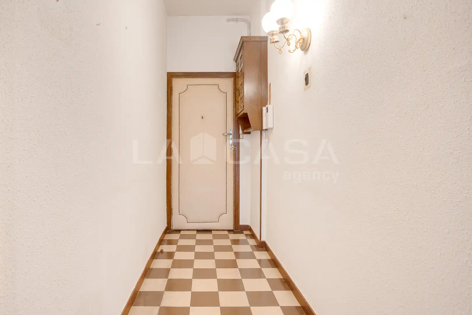Wohnung mit Terrasse zum Verkauf in Horta - Guinardó, imagen 31