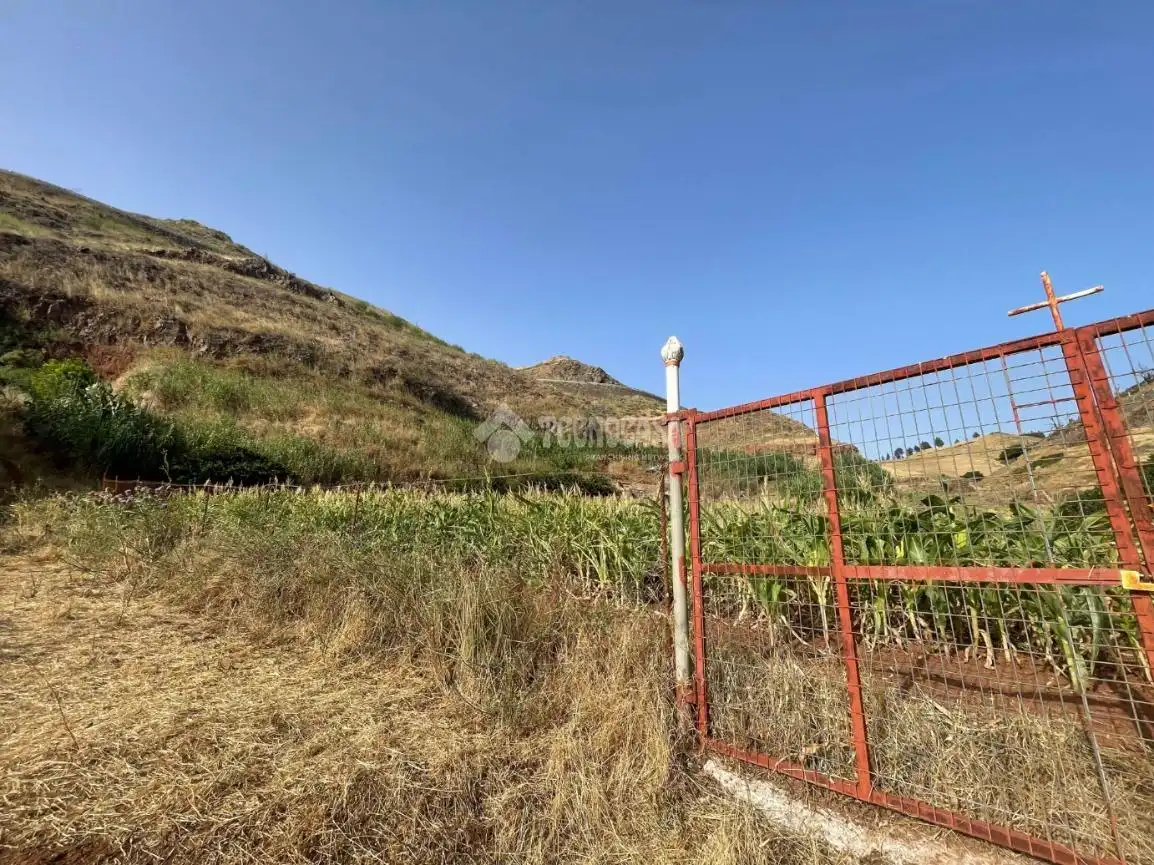Terreno en venta en Gáldar