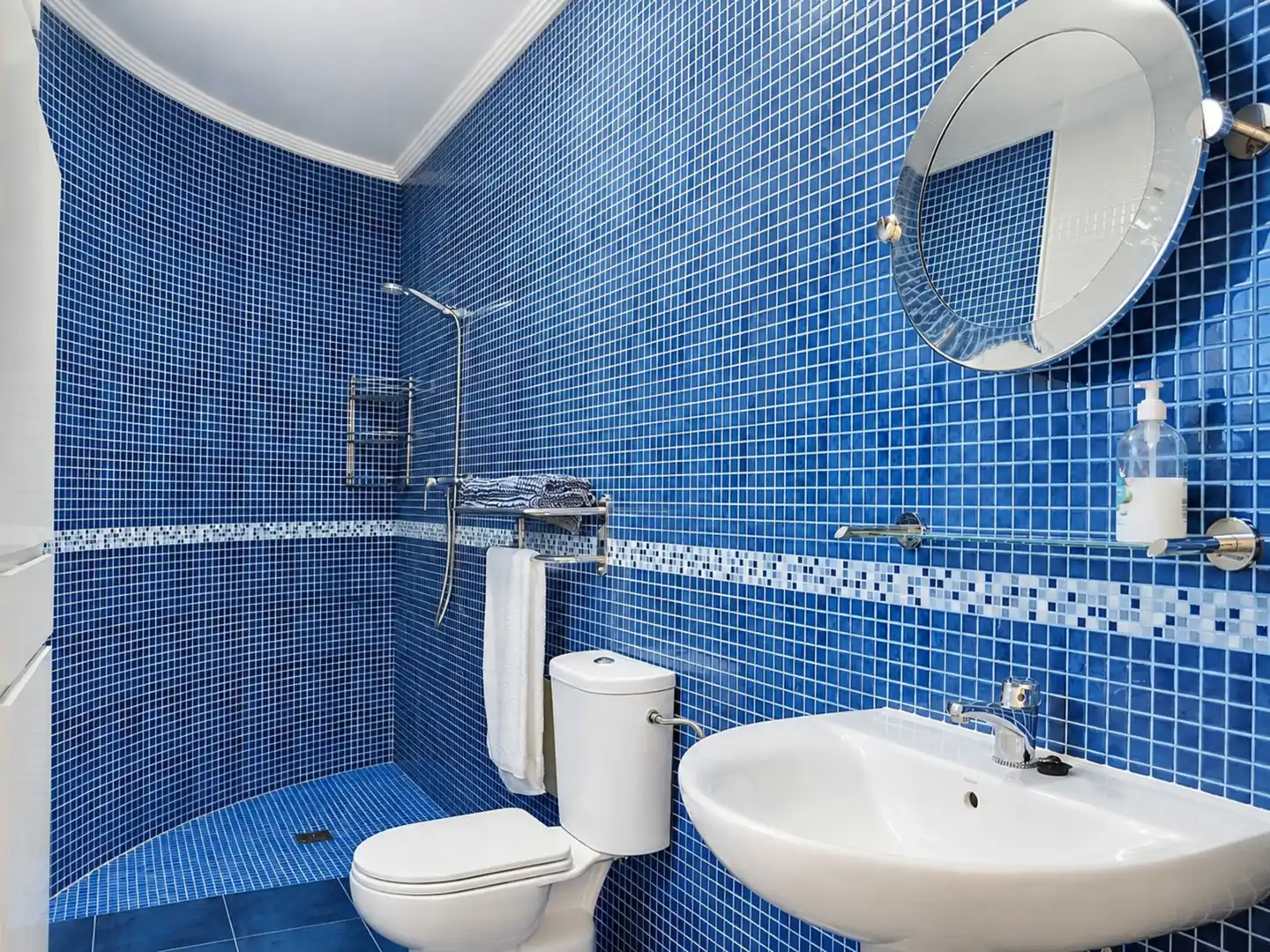 House for sale in Campos del Río, imagen 33