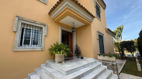 Foto 2 de Casa o xalet en venda a El Altillo, Jerez de la Frontera