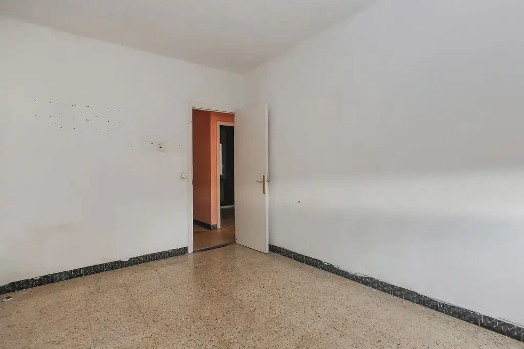 Dormitori de Pis en venda en Manlleu