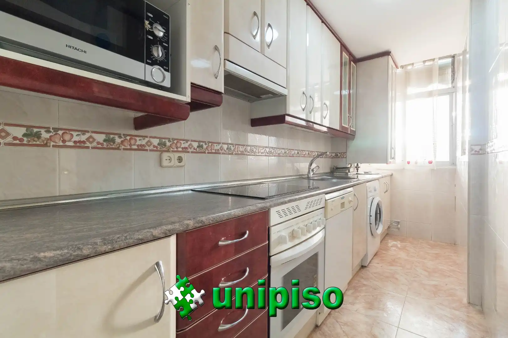 Appartamento con ascensore in vendita a Zarzaquemada, imagen 3