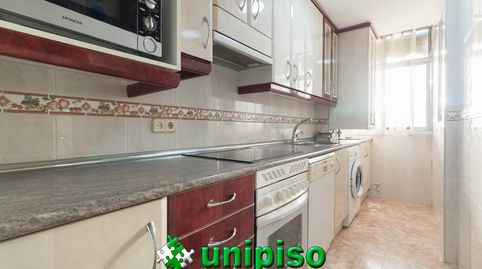 Foto 3 de Pis en venda a Zarzaquemada, Leganés