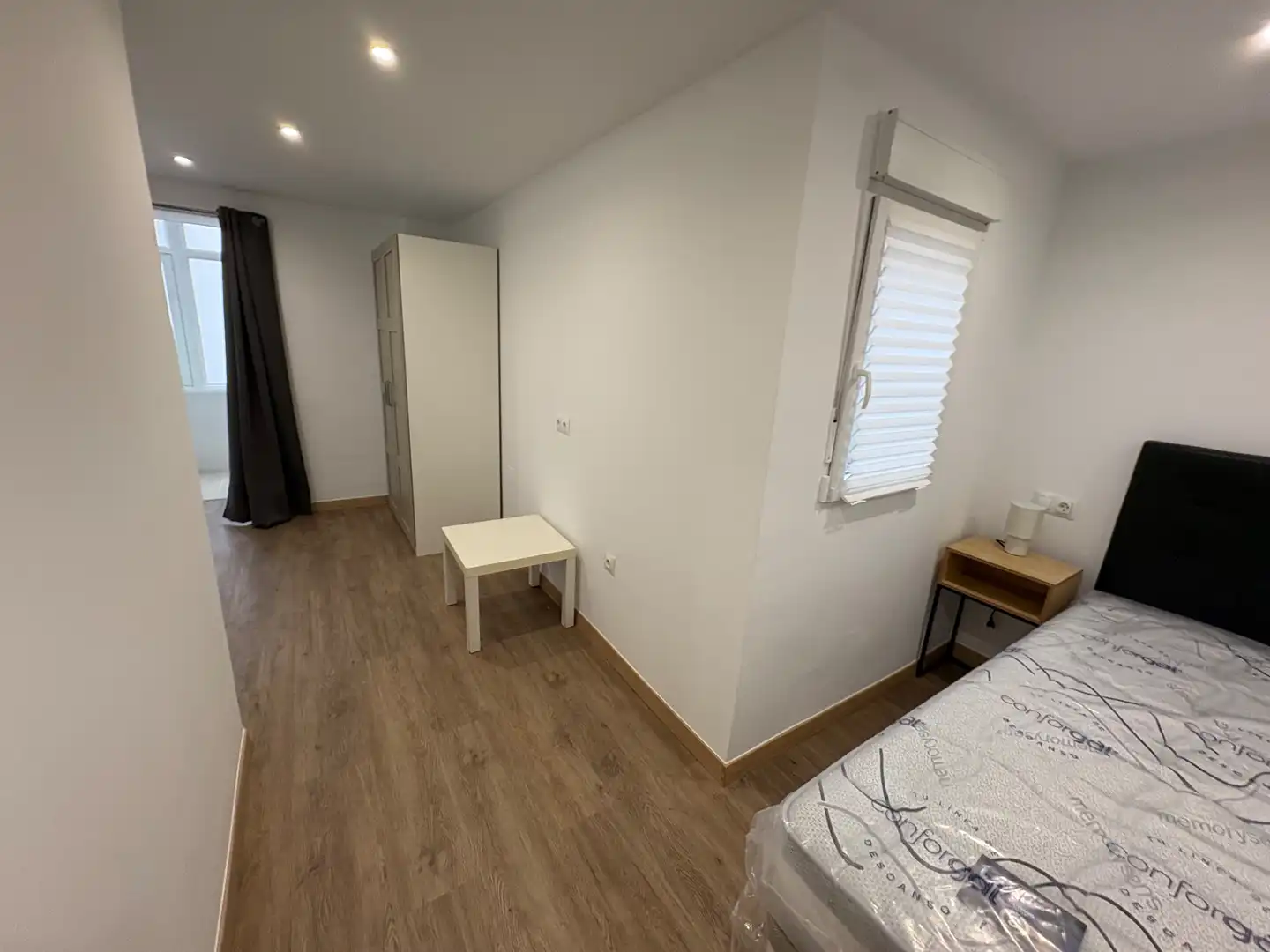 Flat for rent in Ferrol, A Coruña