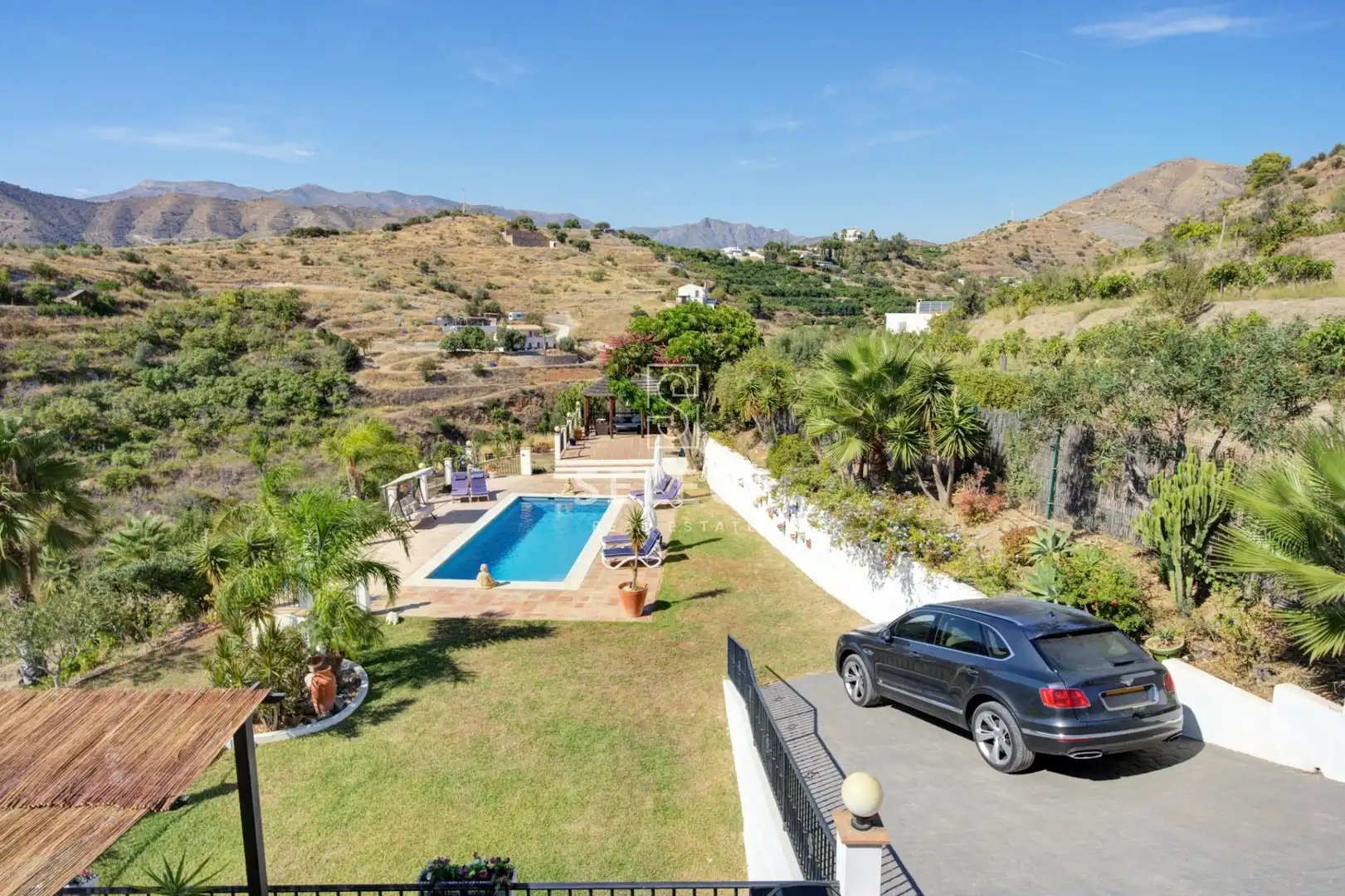Villa avec terrasse à vendre à BARRANCO LAS TEJAS POL 30, imagen 6