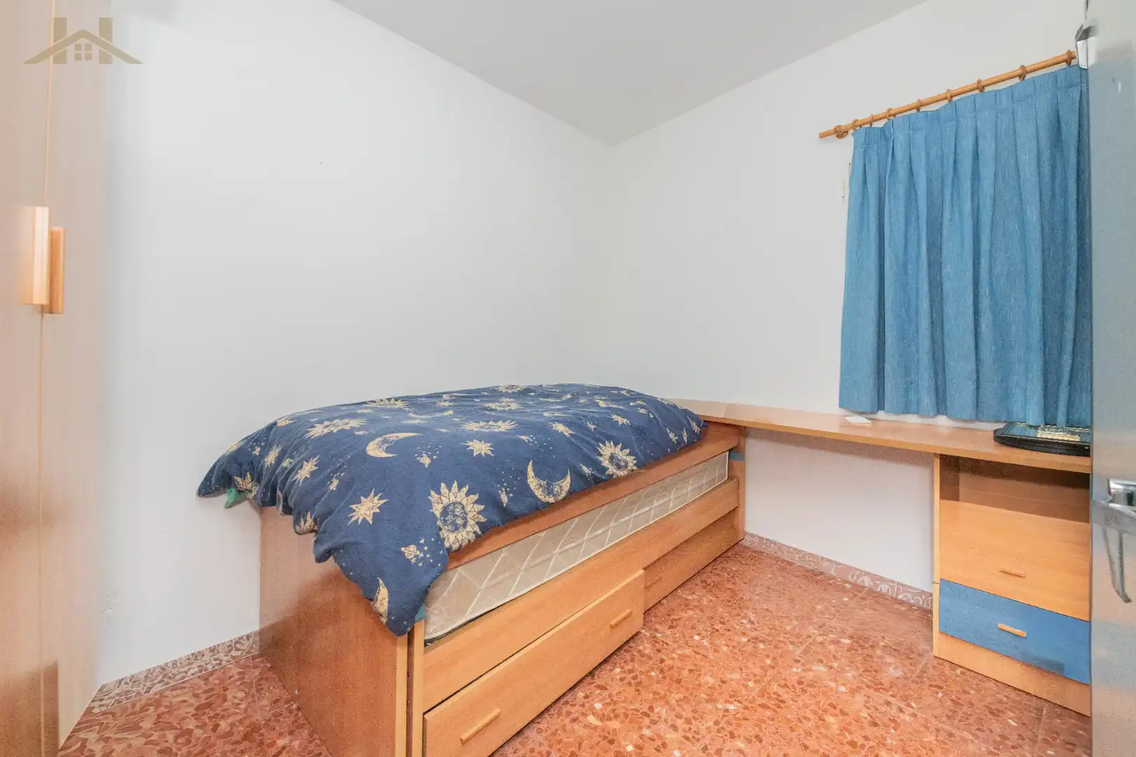 Habitación de Piso en venta en Majadahonda con Terraza y Horno