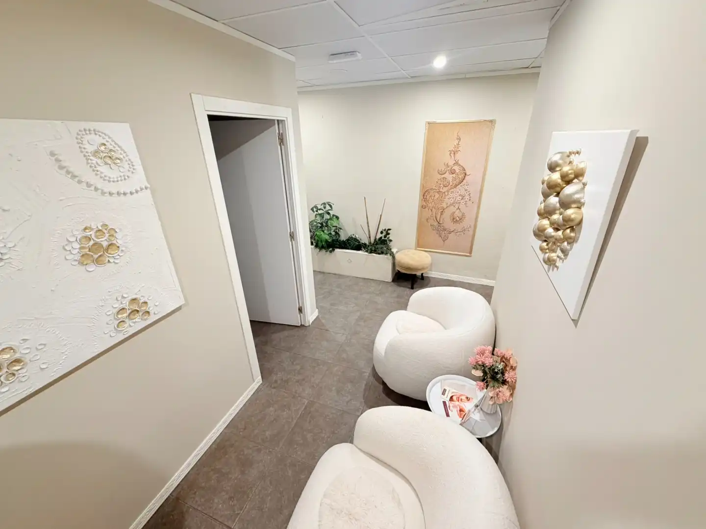 Local comercial en traspaso en Carrer de Jaume Balmes, imagen 10