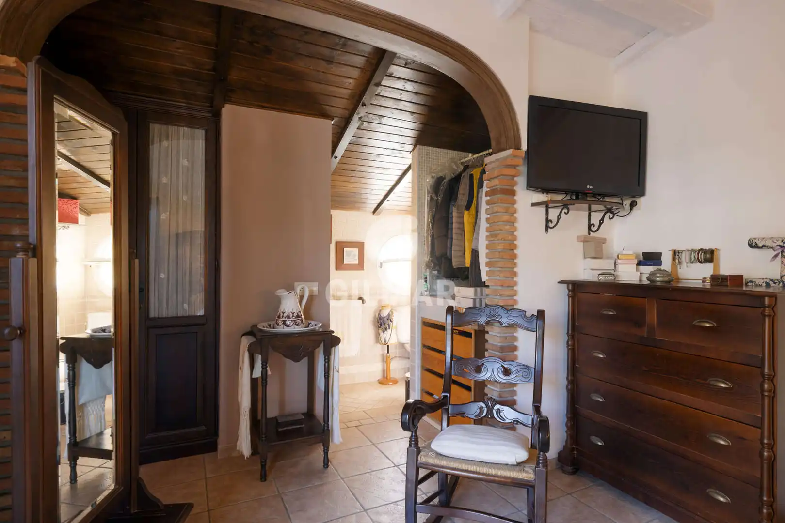 Detached homes for sale in Estepona  with Private garden and Swimming Pool