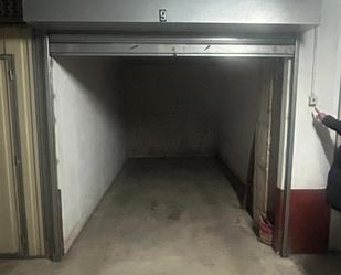 Garage to rent in Sarón - Barrio la frontera, Santa María de Cayón