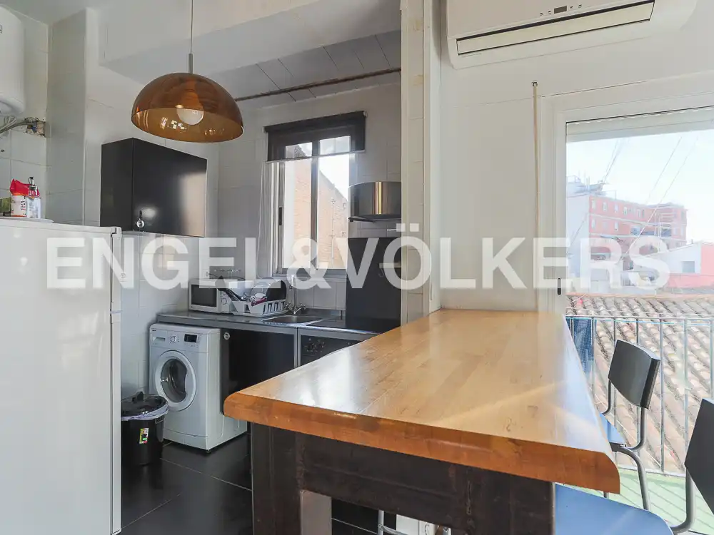 Flat to rent in Ciutat Vella, imagen 3