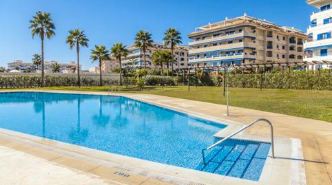 Foto 5 de Apartamento de alquiler en Calle la Noria, 16, San Luis de Sabinillas, Málaga