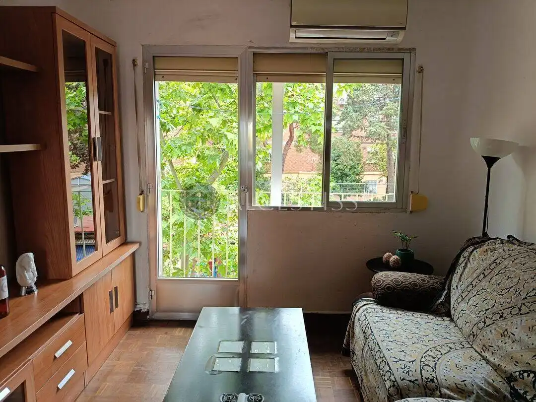Wohnung zum Verkauf in Simancas