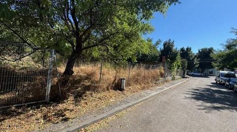 Foto 2 von Residential zum Verkauf in Petunias, Centro - Casco Histórico, San Lorenzo de El Escorial