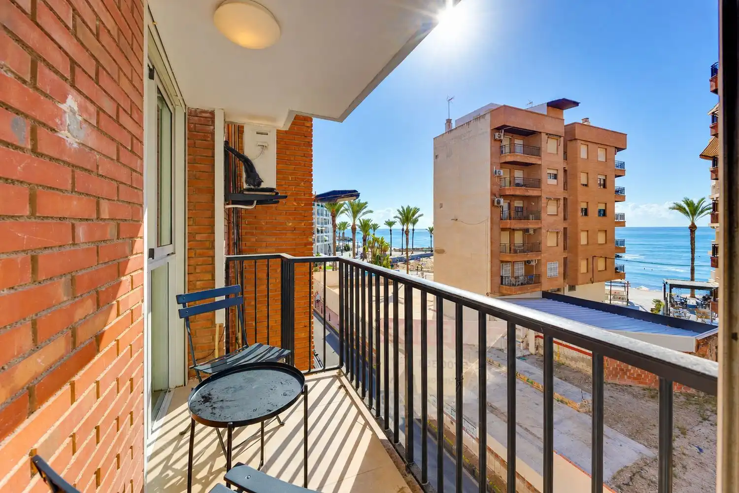 Apartament amb terrassa en venda a Calle Ramón y Cajal 25, imagen 5