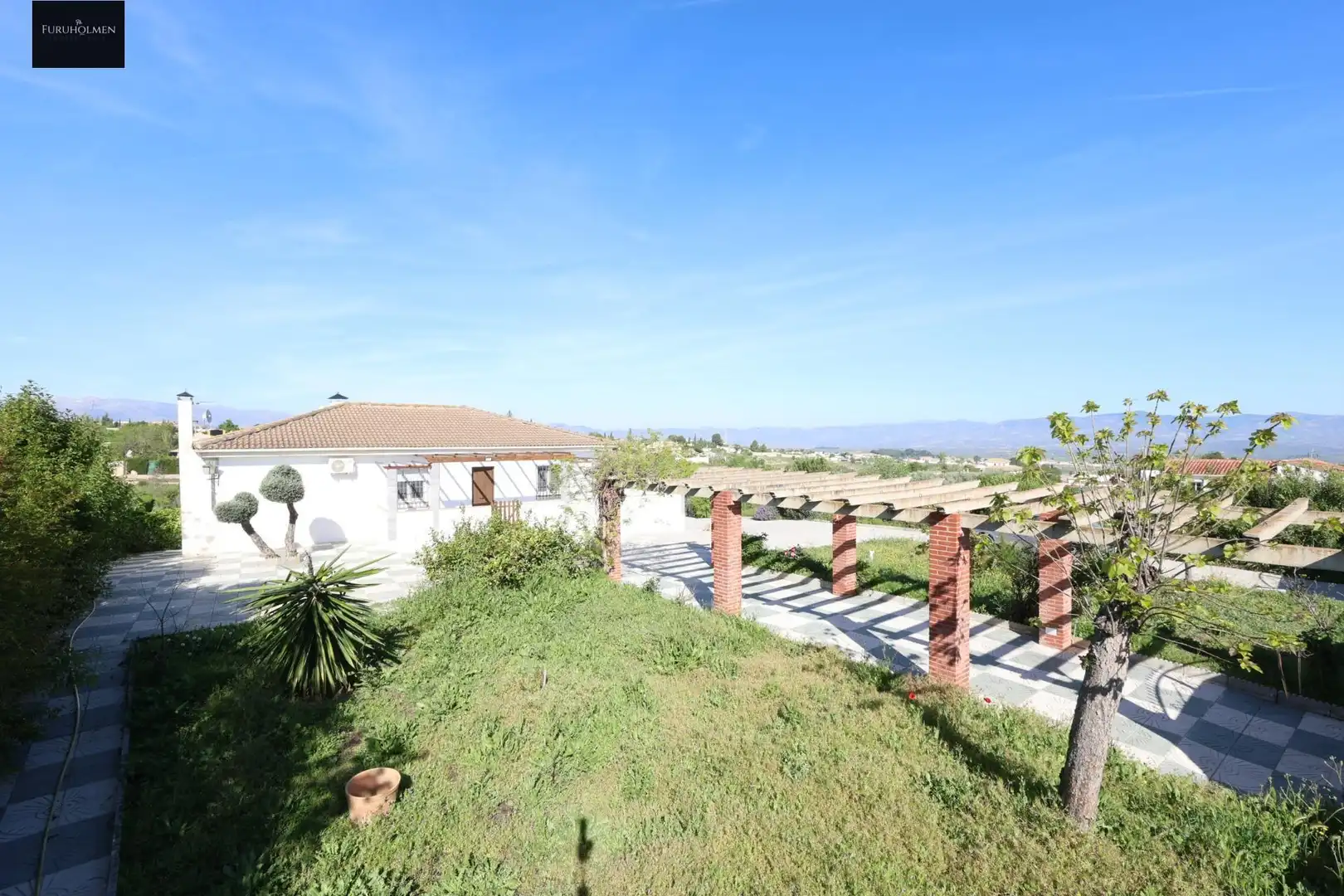 Casa en venta en MORALEDA DE ZAFAYONA, imagen 12