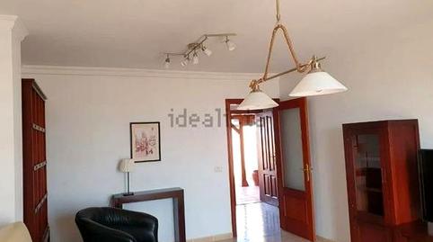 Foto 4 de Casa o xalet de lloguer a Ibaute, Acorán, Santa Cruz de Tenerife