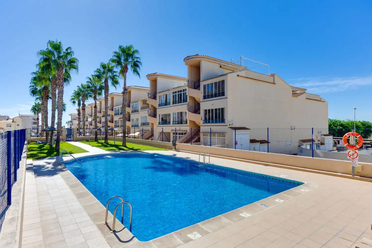 Apartament amb piscina en venda a Calle Rosa, imagen 30