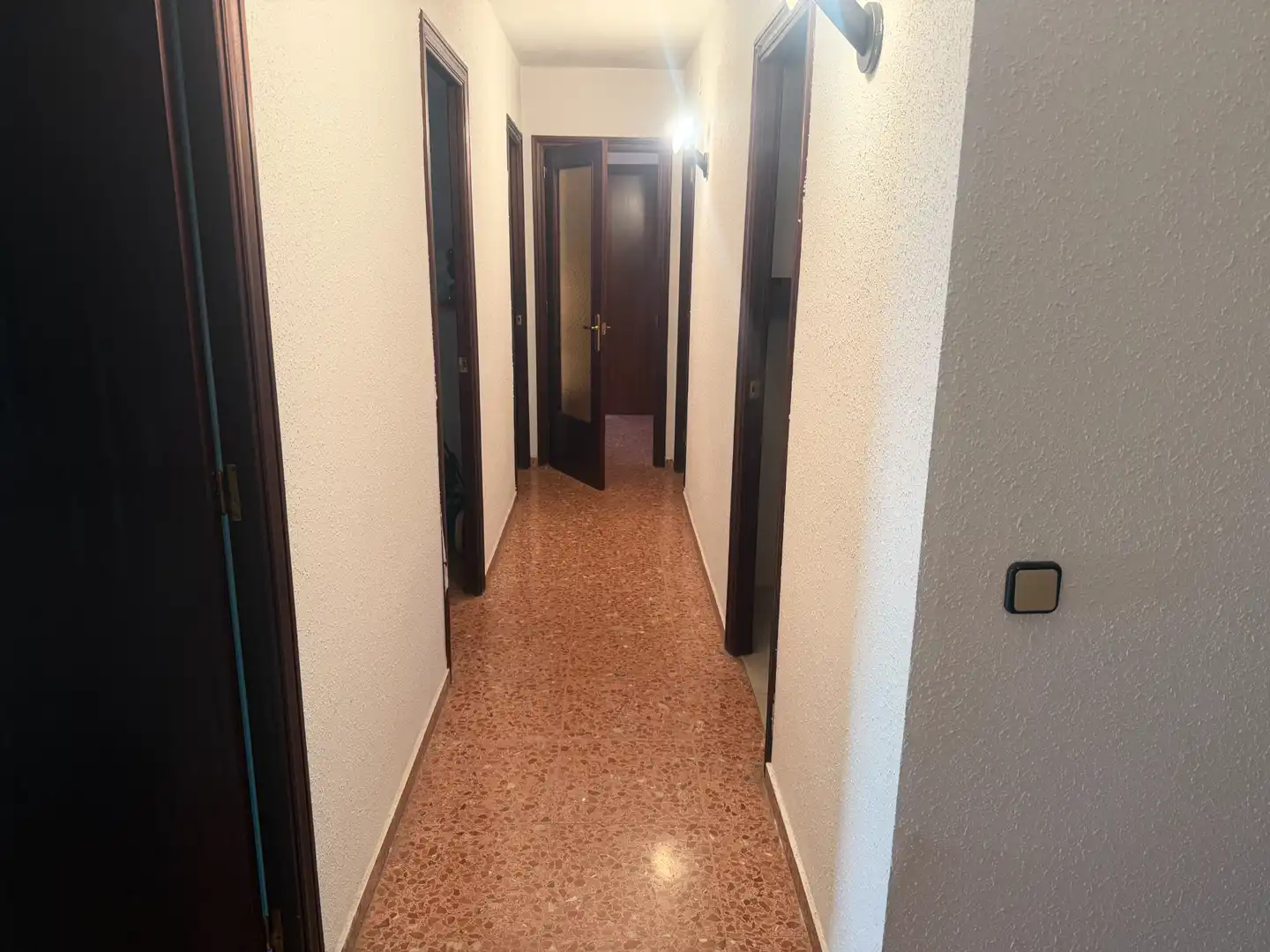 Piso en venta en Lleida con Calefacción, Amueblado y Horno