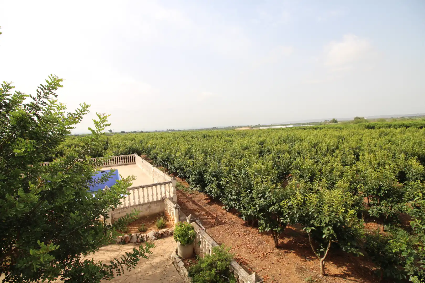 Casa o chalet en venta en Benimodo con Jardín privado, Terraza y Trastero