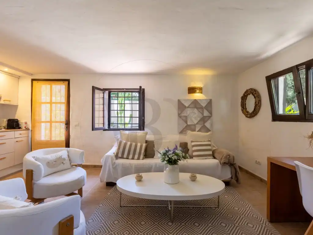 Haus zur Miete in Calle 18 Port Des Torrent, imagen 81